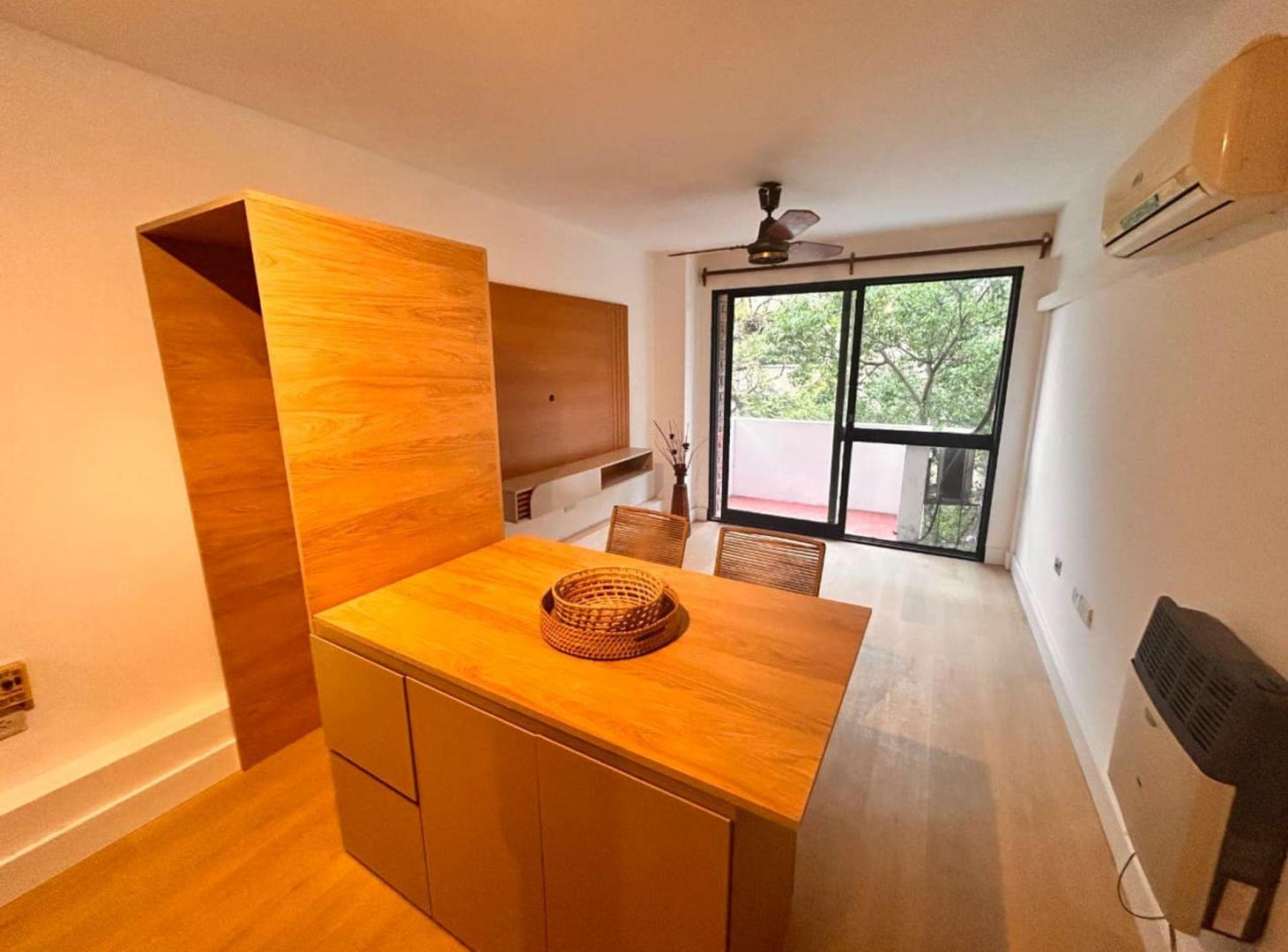 Foto de VENTA DEPARTAMENTO 2 DORMITORIOS NUEVA CÓRDOBA, imagen 1