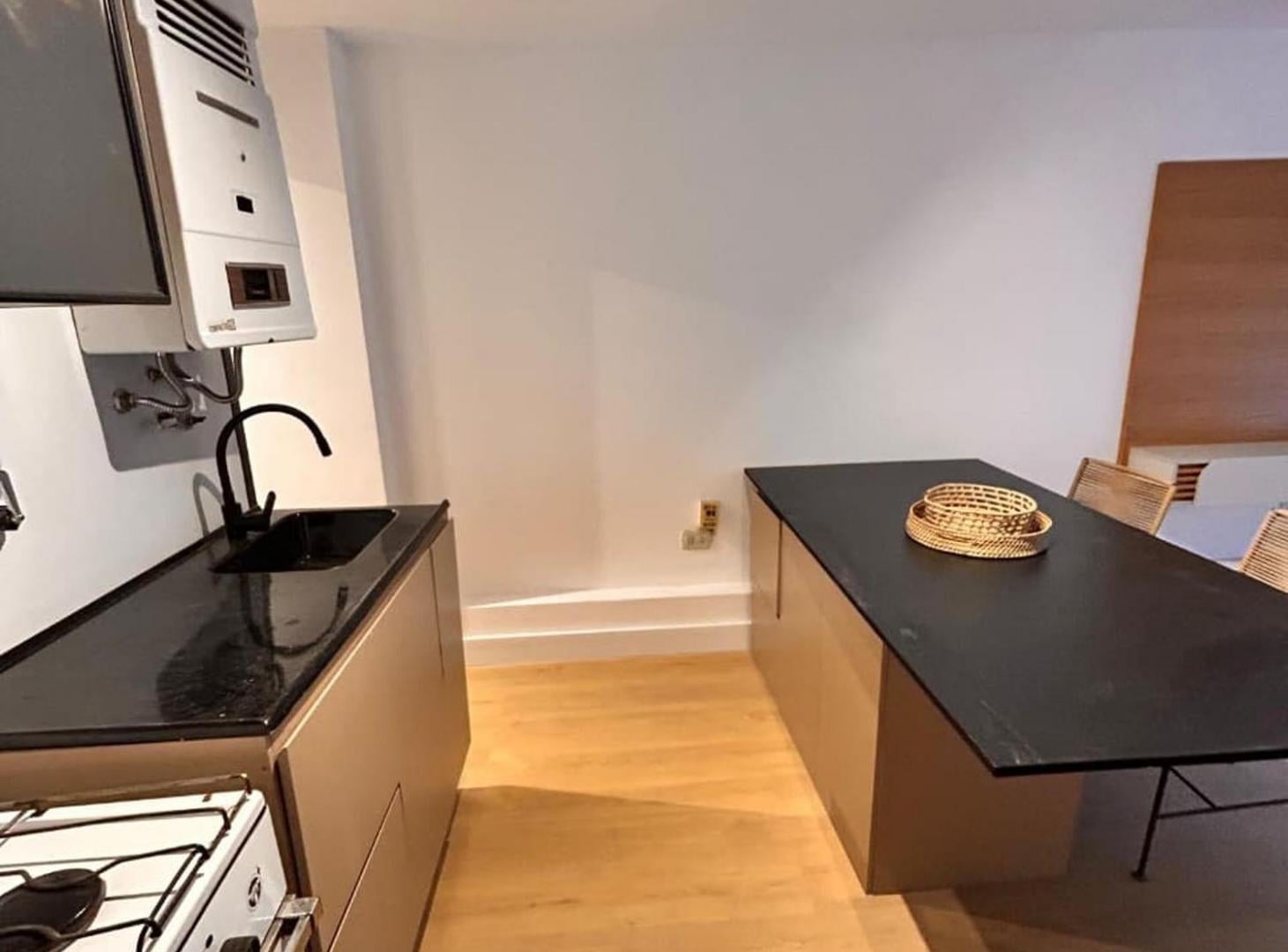 Foto de VENTA DEPARTAMENTO 2 DORMITORIOS NUEVA CÓRDOBA, imagen 4