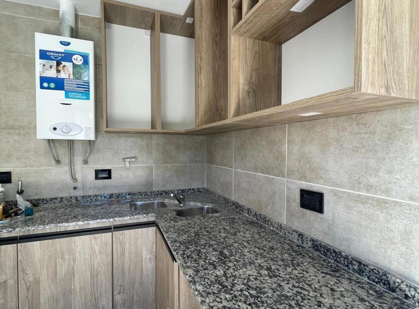 Foto de ALQUILER DUPLEX VILLA ALLENDE 3 DORM 2 BAÑOS, imagen 4
