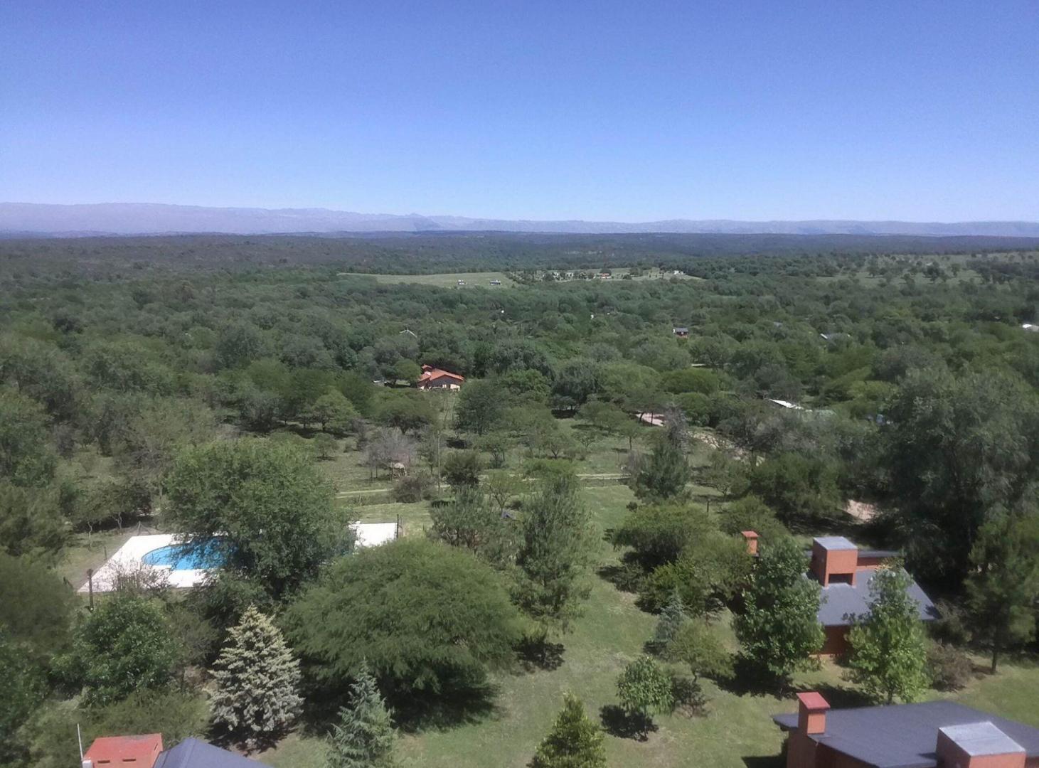 Foto de VENTA COMPLEJO 8 CABAÑAS VILLA GRAL BELGRANO CBA, imagen 2