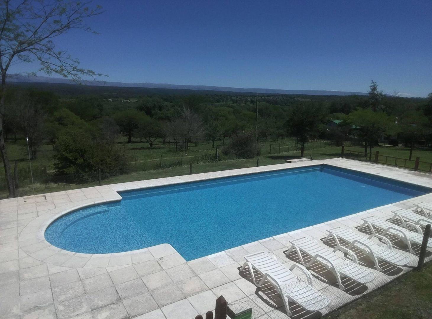 Foto de VENTA COMPLEJO 8 CABAÑAS VILLA GRAL BELGRANO CBA, imagen 5