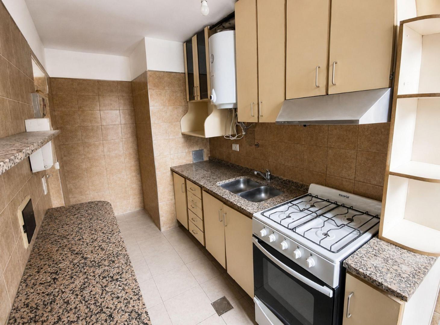 Foto de VENTA DEPARTAMENTO 3 DORM B° PROVIDENCIA CÓRDOBA, imagen 5