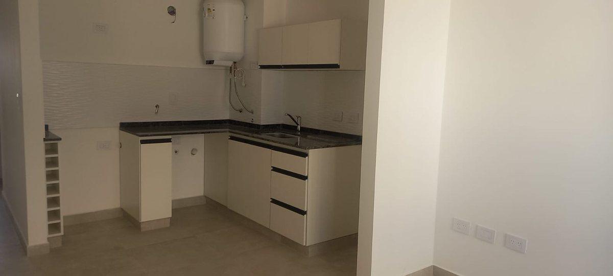 Foto de VENTA DEPTO 1 DORM., ALTO ALBERDI, A ESTRENAR!, imagen 3