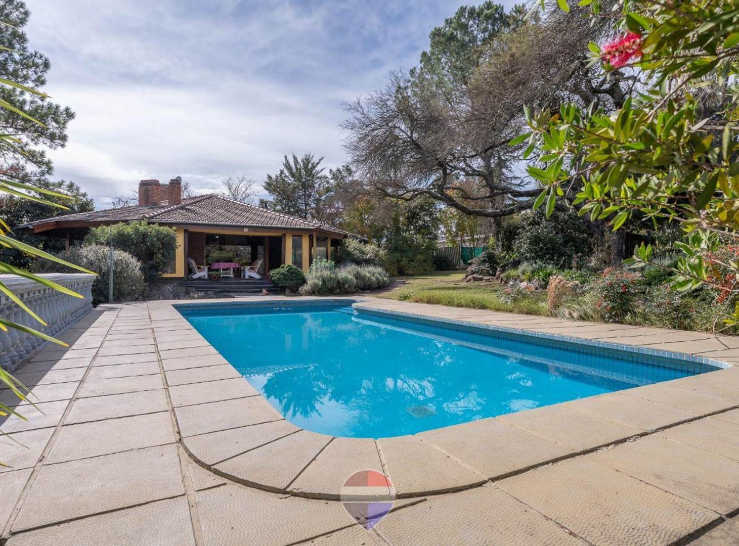 Foto de Venta Casa + Chalet en Calamuchita lote 5700 m2, imagen 1
