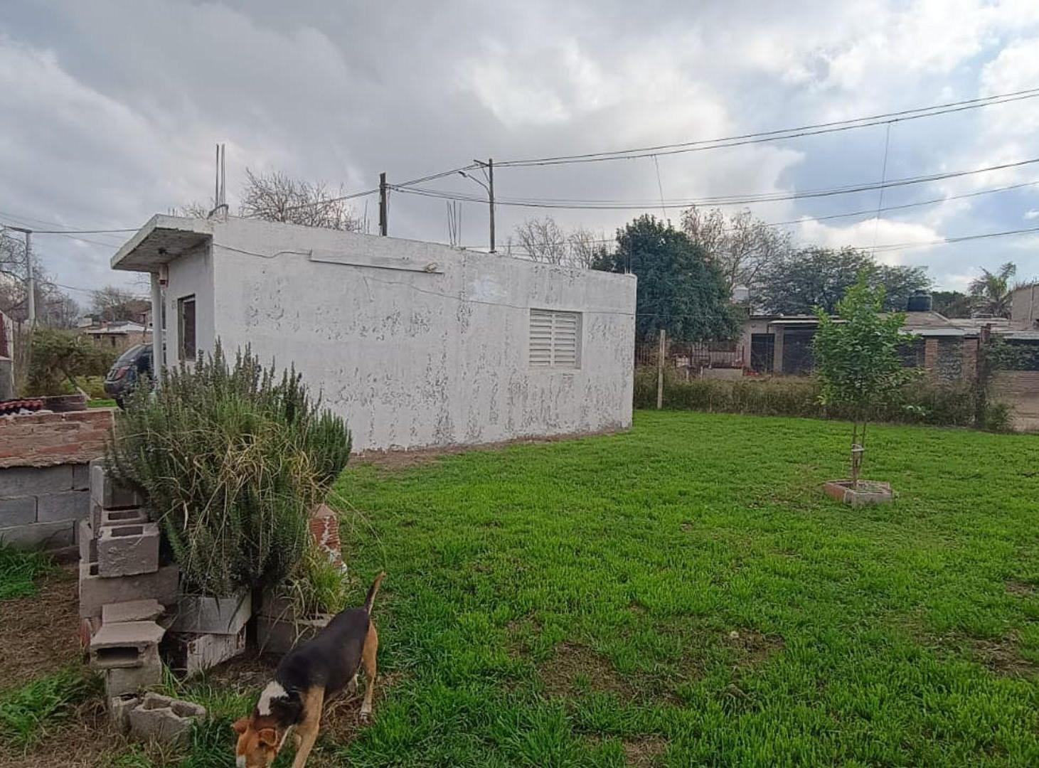 Foto de VENTA CASA 2 DORMITORIOS EN BARRIO CERRITO, CBA, imagen 3