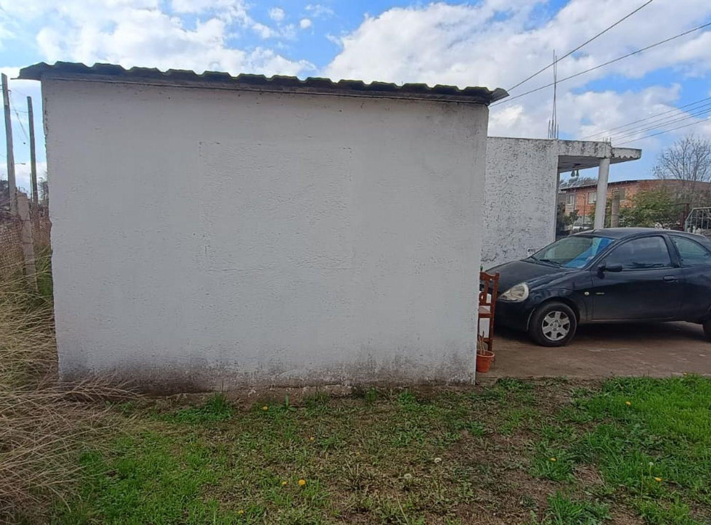 Foto de VENTA CASA 2 DORMITORIOS EN BARRIO CERRITO, CBA, imagen 1