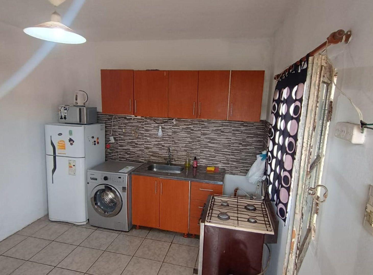 Foto de VENTA CASA 2 DORMITORIOS EN BARRIO CERRITO, CBA, imagen 1