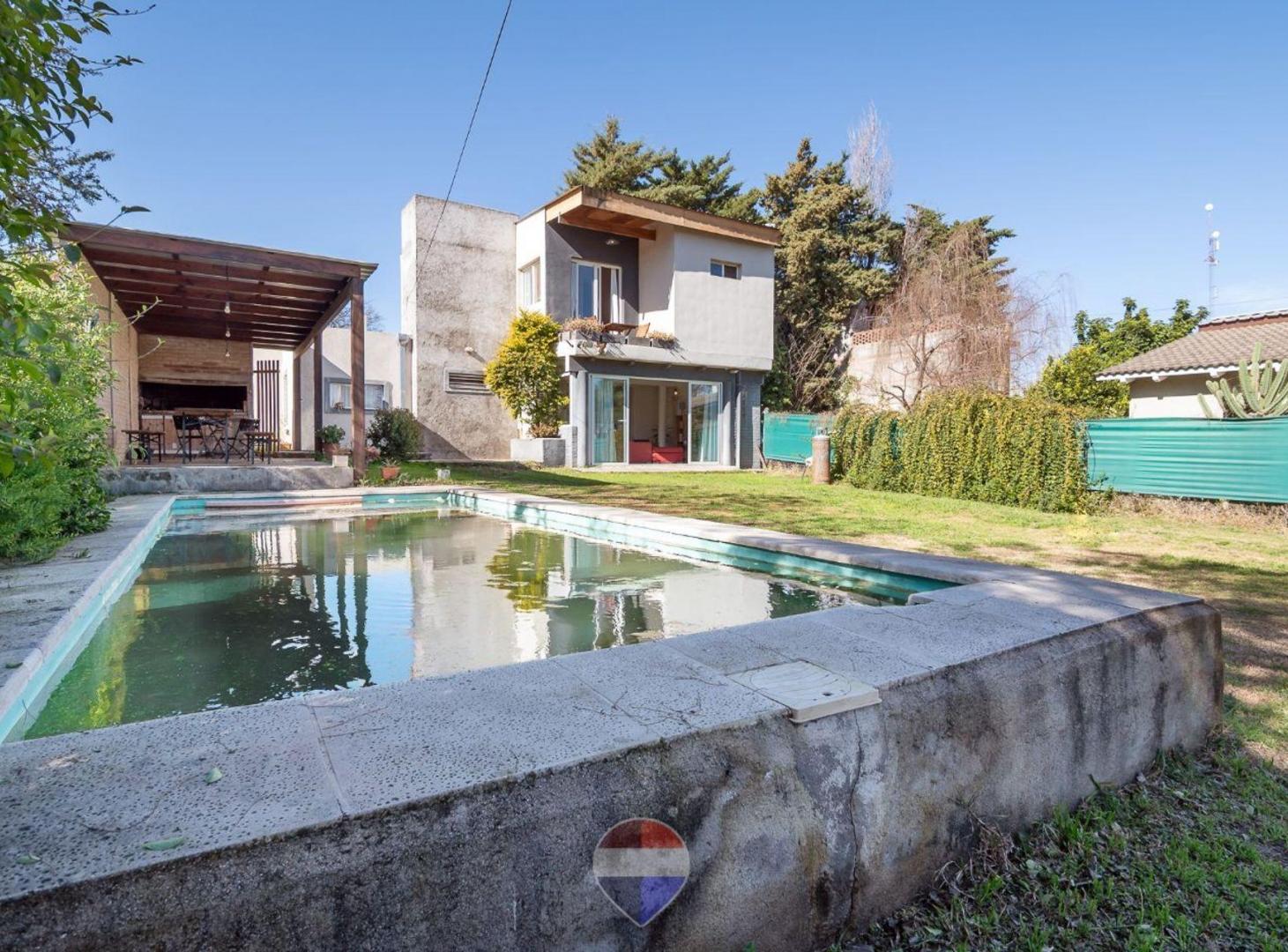 Foto de CASA EN VENTA- TALAR DE MENDIOLAZA, imagen 2