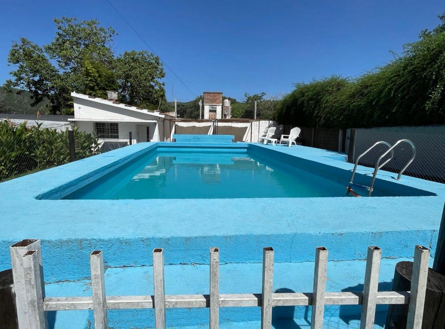 Foto de VENTA 6 DEPARTAMENTOS EN V. CARLOS PAZ CENTRO CBA, imagen 2