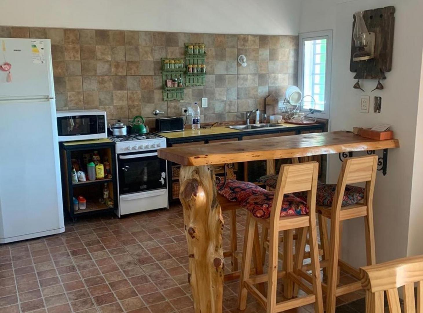 Foto de VENTA CASA 2 DORMITORIOS ICHO CRUZ CORDOBA, imagen 2
