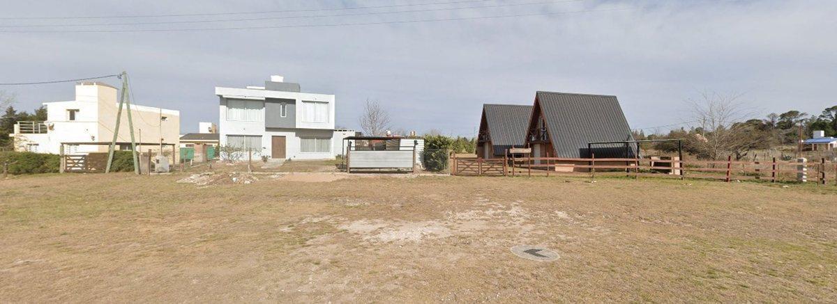 Foto de VENTA LOTE POTRERO DE GARAY 600 M2 CBA / AGUA /LUZ, imagen 3