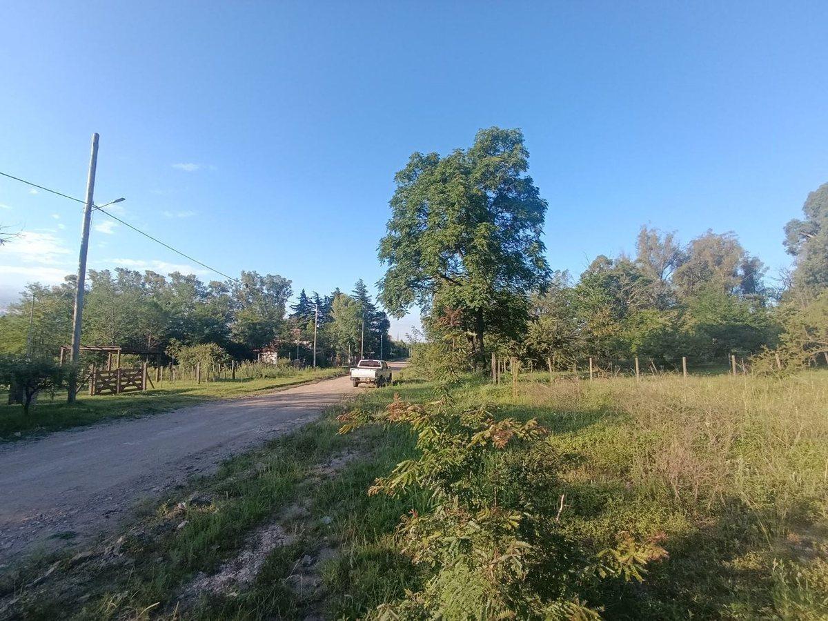 Foto de Se vende terreno 692 m2 Capilla Vieja, Los Reartes, imagen 2