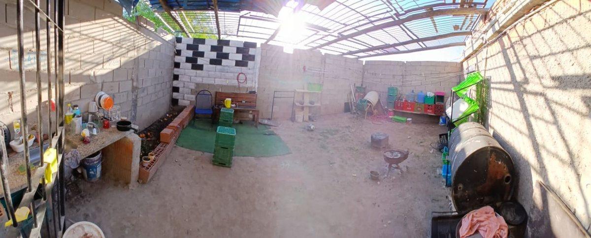 Foto de VENTA CASA 3 DORM BARRIO MERCANTIL CBA, imagen 4