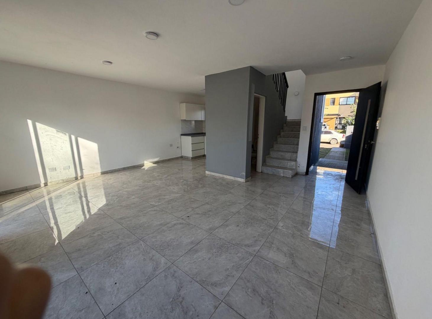 Foto de VENTA DUPLEX 2 DOM VILLA ALLENDE CORDOBA, imagen 1