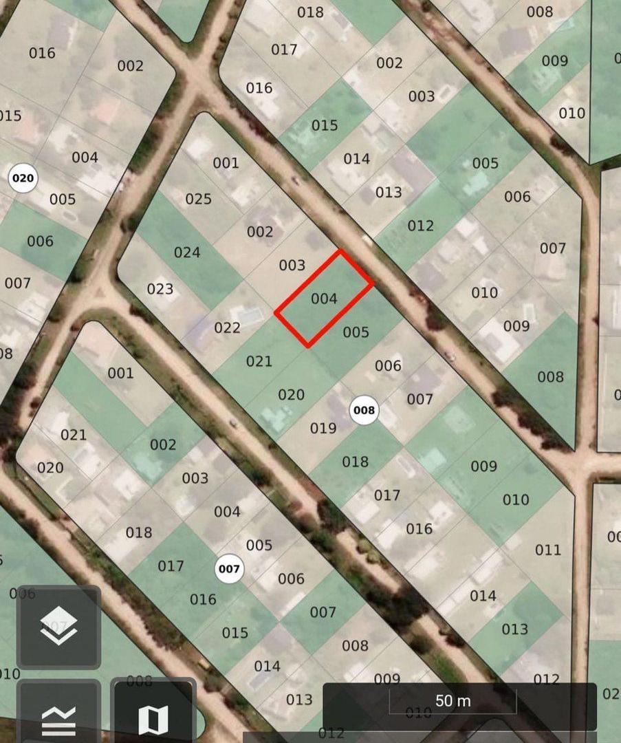 Foto de Venta Lote con servicios - Tanti, Córdoba, imagen 4