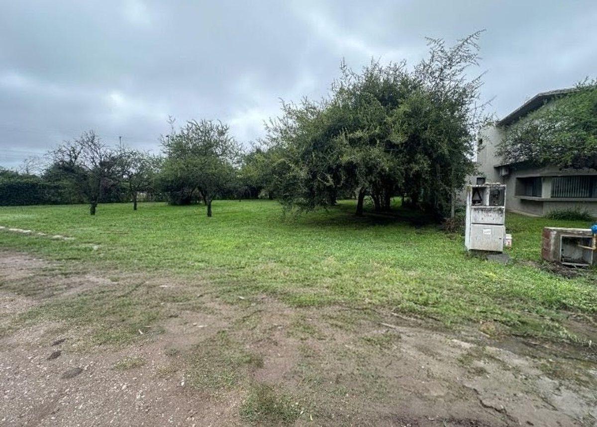 Foto de VENTA LOTE BELA VISTA-V. CATALINA RIO CEBALLOS CBA, imagen 2