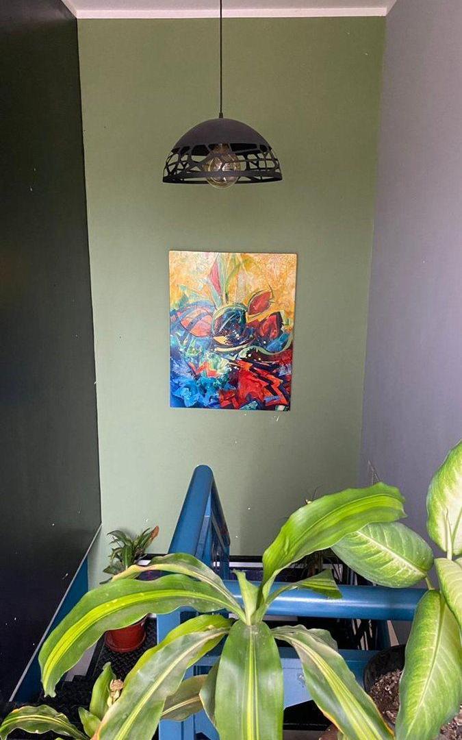 Foto de VENTA CASA 3 DORM. PILETA/QUINCHO SAN NICOLAS CBA, imagen 5