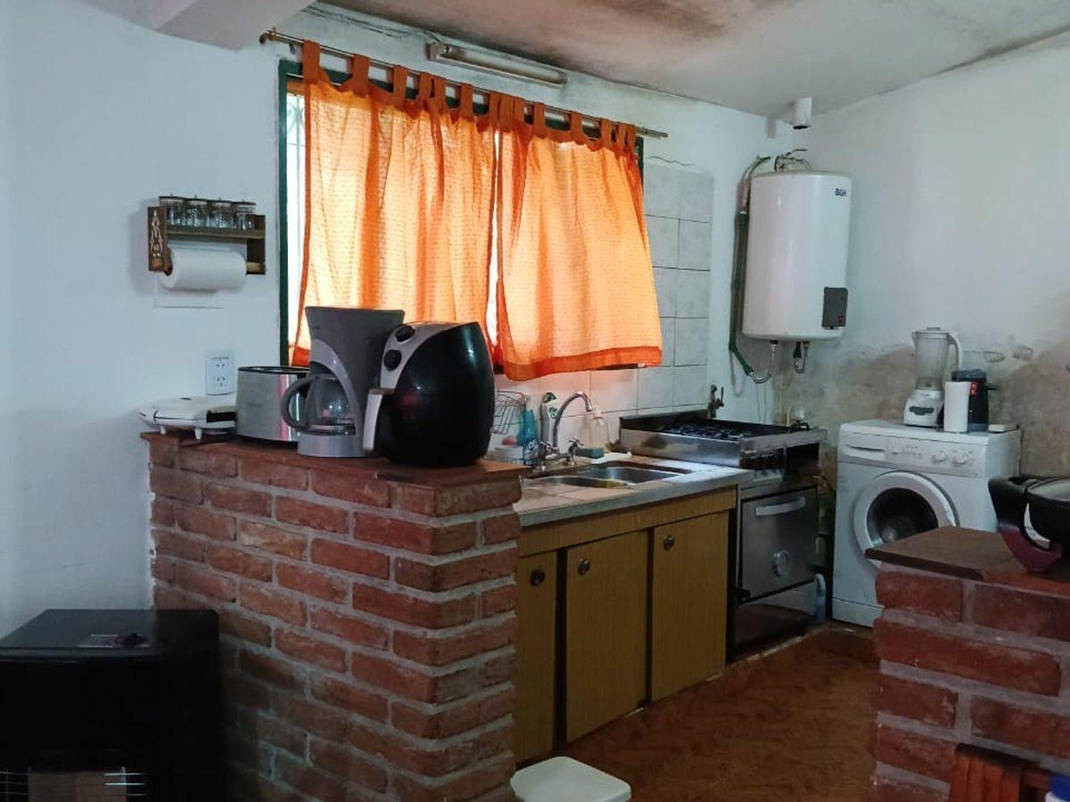 Foto de VENTA CASA ALTA GRACIA 2 DORM PATIO COCHERA, imagen 1