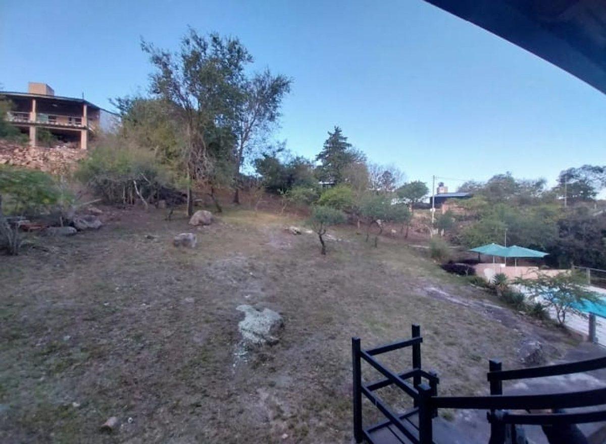 Foto de VENTA CABAÑAS+PILETA ESTANCIA VIEJA CARLOS PAZ CBA, imagen 1