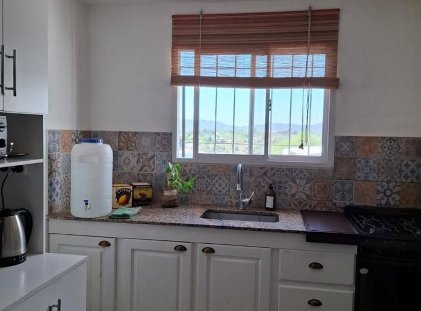 Foto de VENTA CASA 2 DORMITORIOS POTRERO DE GARAY CÓRDOBA, imagen 2