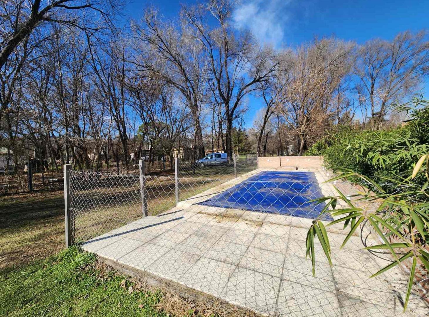 Foto de VENTA CASA 2 DORMITORIOS SANTA ROSA DE CALAMUCHITA, imagen 3