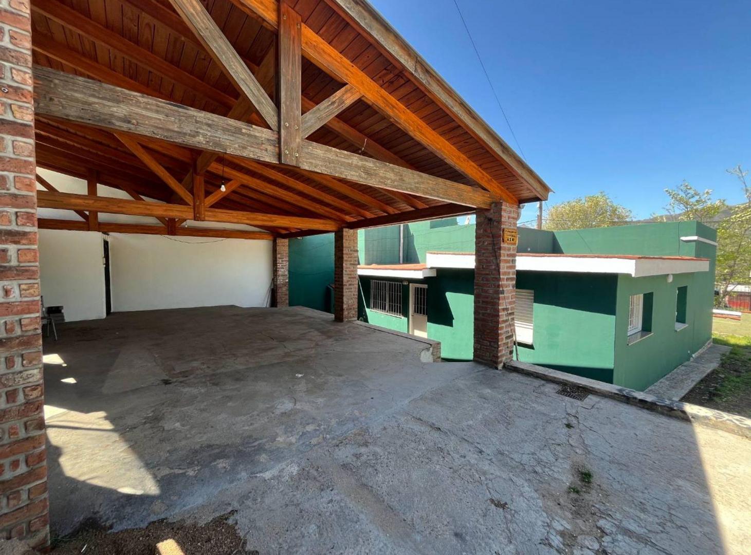 Foto de VENTA CASA 3 DORMITORIOS EN COSQUIN CÓRDOBA, imagen 2