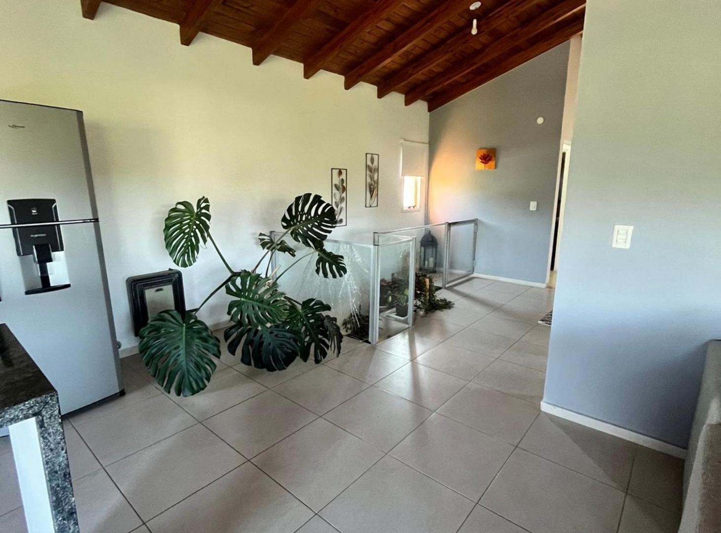 Foto de VENTA CASA 3 DORMITORIOS VILLA PARQUE SIQUIMAN CBA, imagen 5