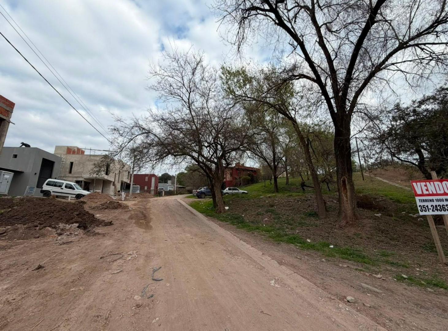Foto de VENTA LOTE CUMBRES DE VILLA ALLENDE, CORDOBA, imagen 3