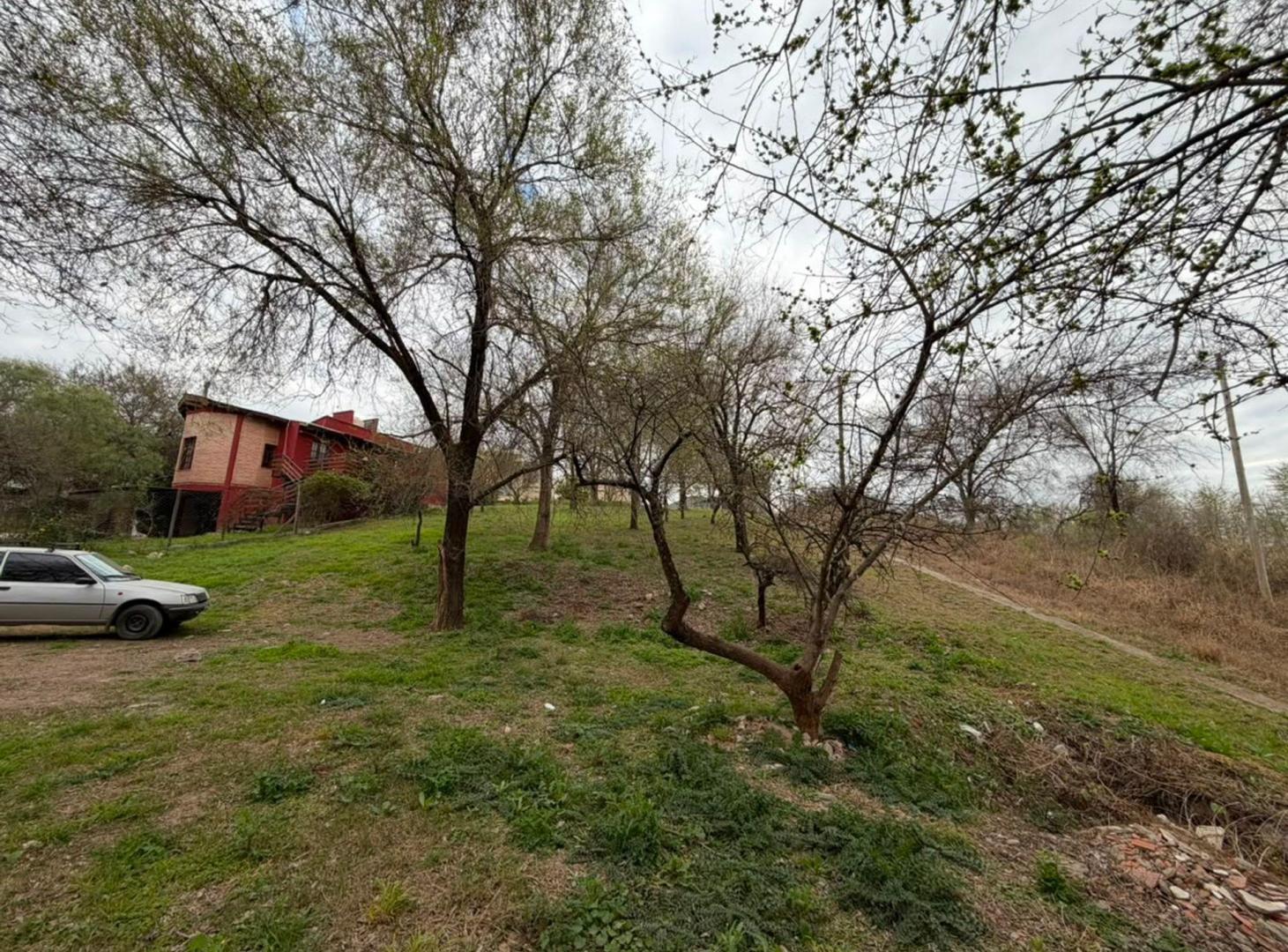 Foto de VENTA LOTE CUMBRES DE VILLA ALLENDE, CORDOBA, imagen 1
