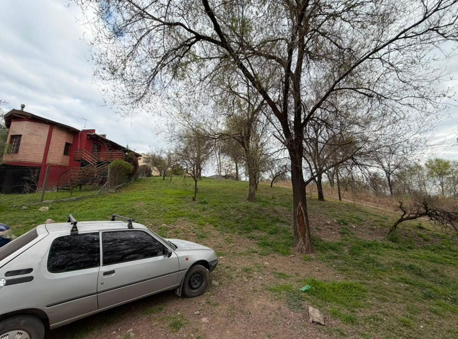 Foto de VENTA LOTE CUMBRES DE VILLA ALLENDE, CORDOBA, imagen 5