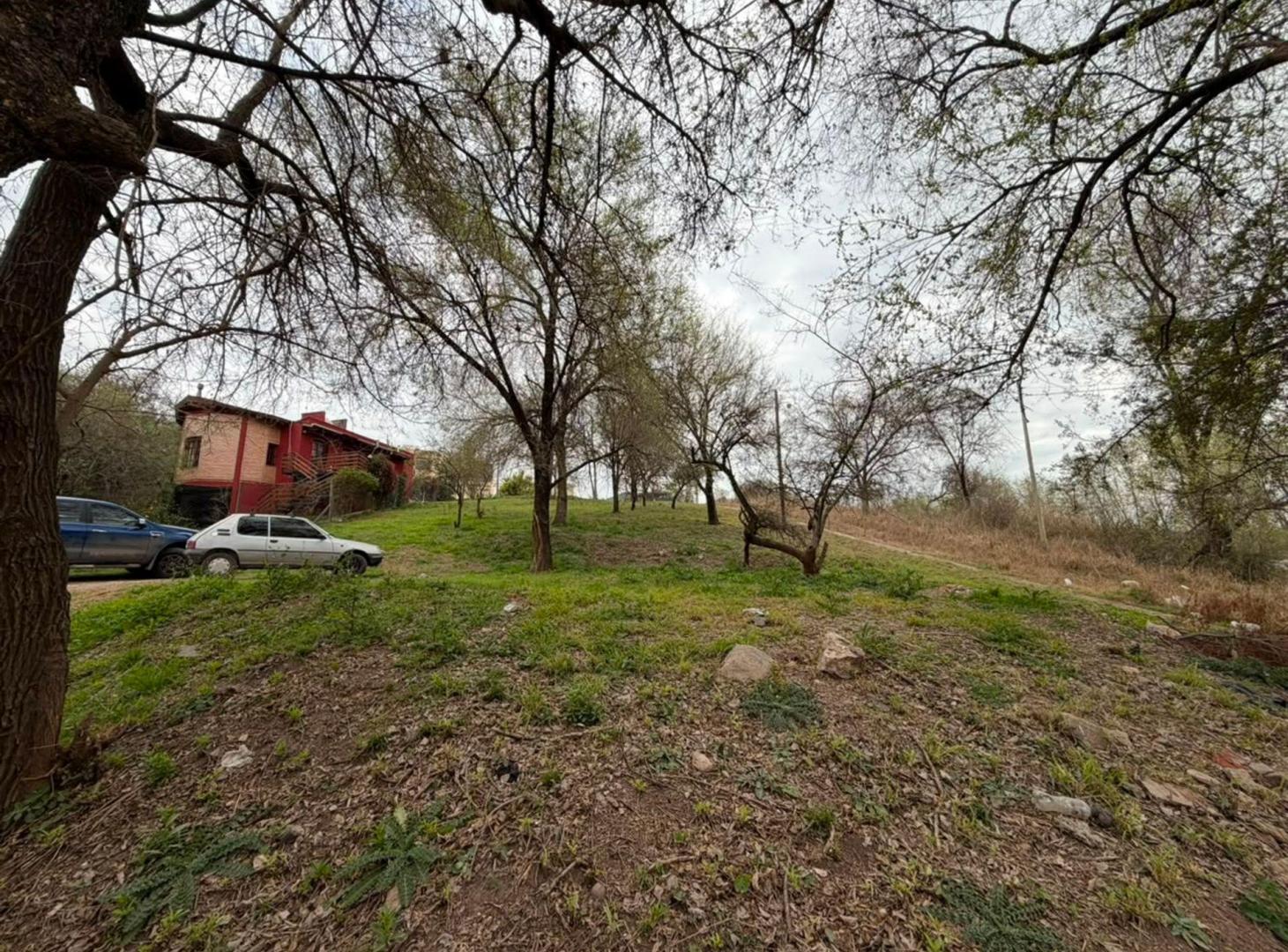 Foto de VENTA LOTE CUMBRES DE VILLA ALLENDE, CORDOBA, imagen 2