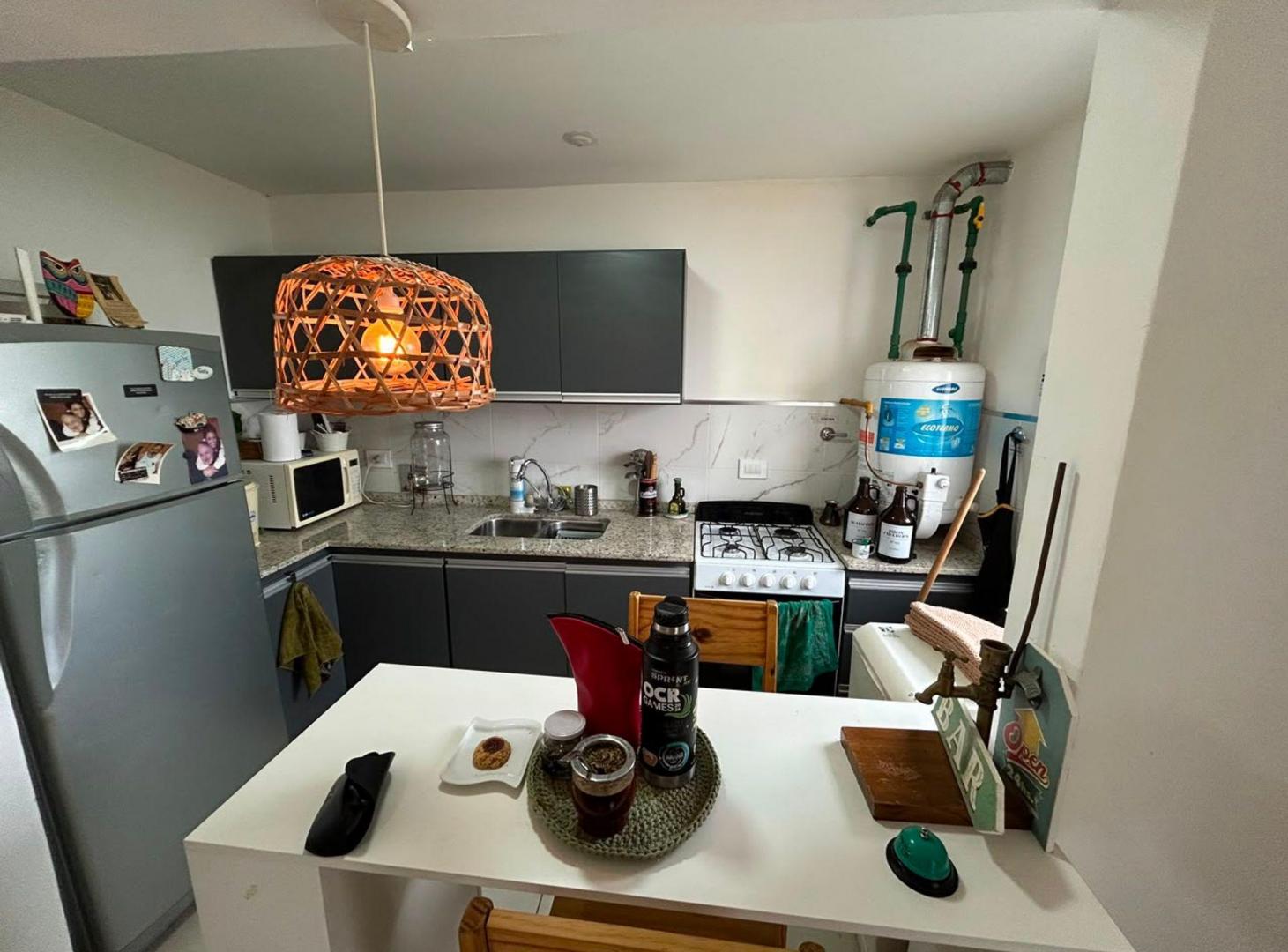 Foto de VENTA DUPLEX 2 DORMITORIOS - RIO TERCERO CÓRDOBA, imagen 4