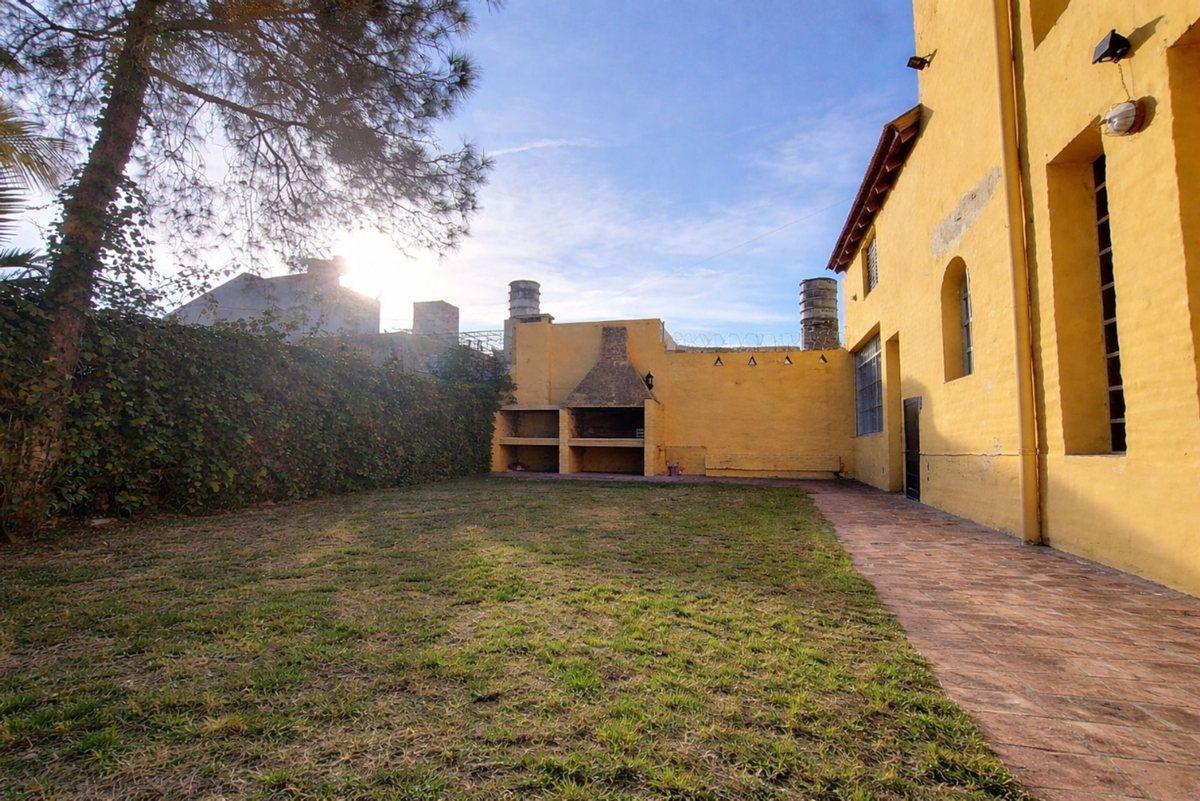 Foto de VENTA CASA 3 DORMITORIOS BARRIO PUEYRREDON CBA, imagen 3