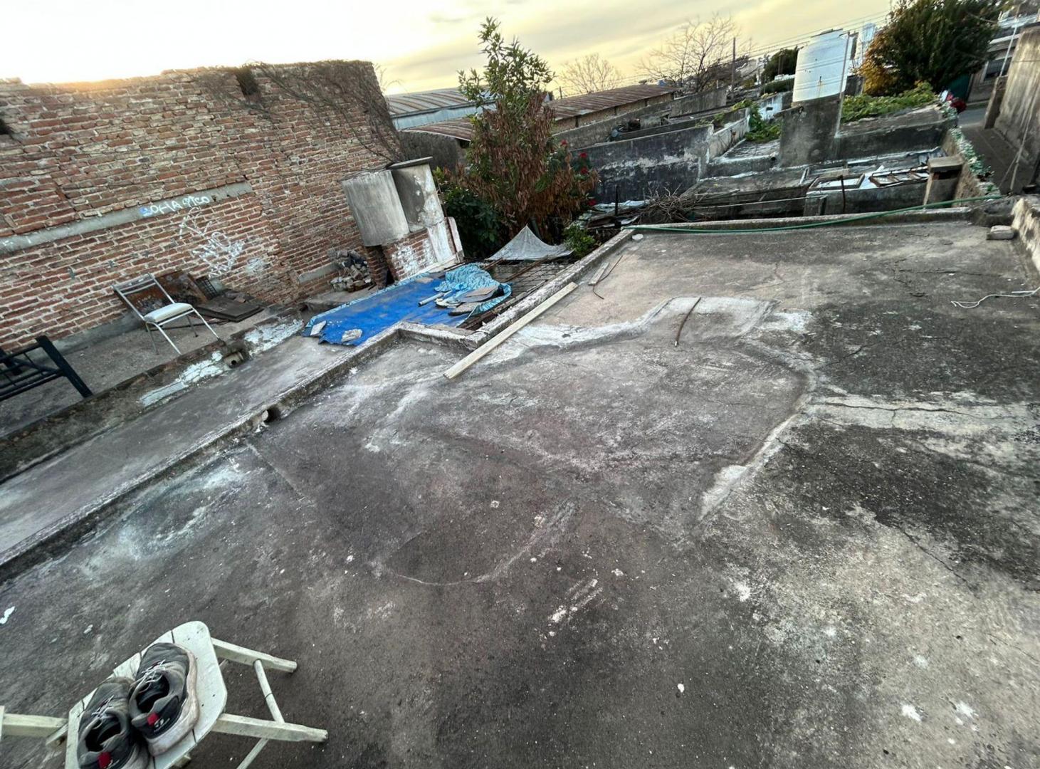 Foto de VENTA PH DEPARTAMENTO 2DORMITORIOS ALBERDI CÓRDOBA, imagen 4