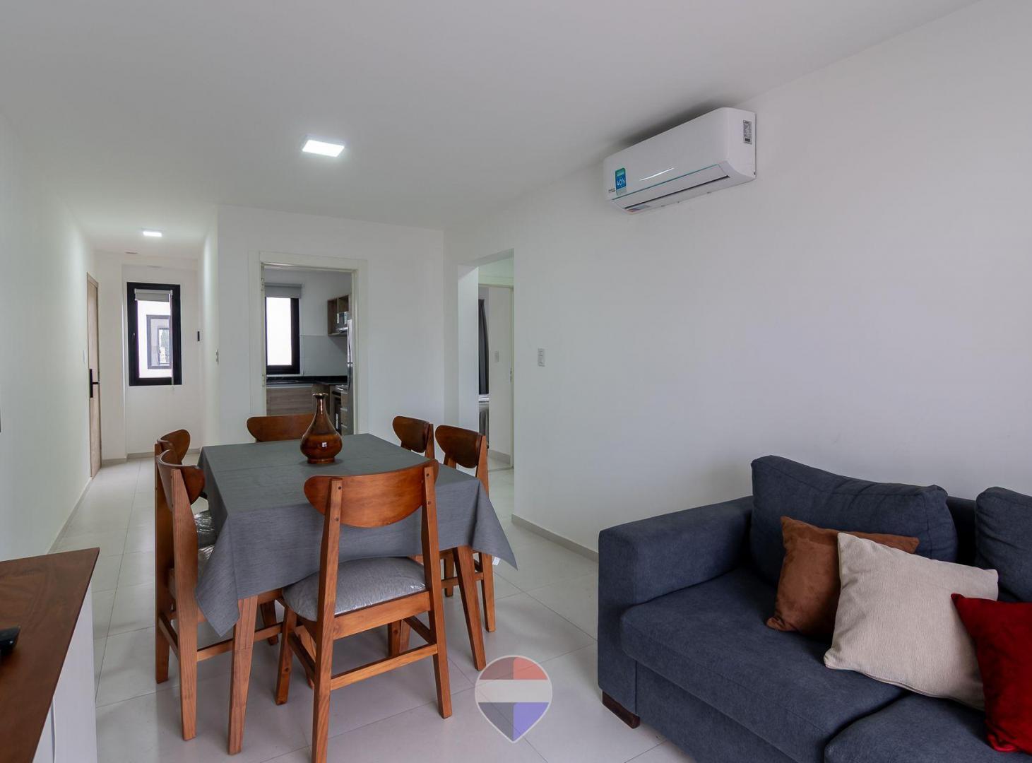 Foto de VENTA DEPARTAMENTO 2 DORM B° SAN FRANCISCO CÓRDOBA, imagen 4