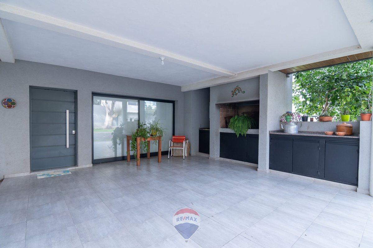 Foto de VENTA CASA 3 DOR SAN ALFONSO VILLA ALLENDE CORDOBA, imagen 3