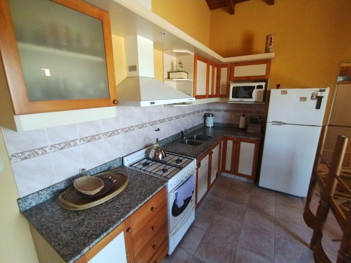 Foto de VENTA CASA 2 DORMITORIOS MAYU SUMAJ CORDOBA, imagen 2