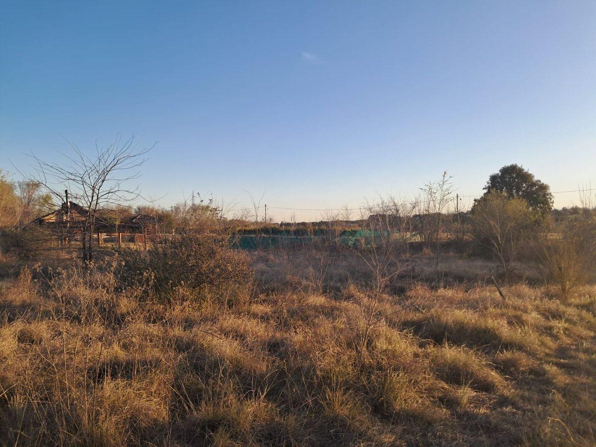 Foto de VENTA LOTE 1942 M² VILLA CIUDAD AMERICA CORDOBA, imagen 5