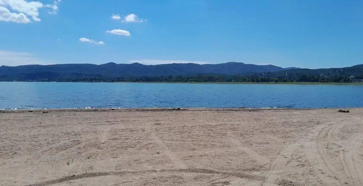 Foto de VENTA LOTE 745MT VILLA DEL LAGO CARLOS PAZ CÓRDOBA, imagen 1