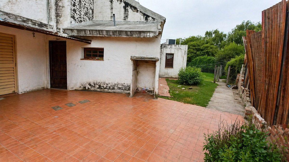 Foto de VENTA CASA 1 DORMITORIO VILLA SERRANA CÓRDOBA, imagen 1