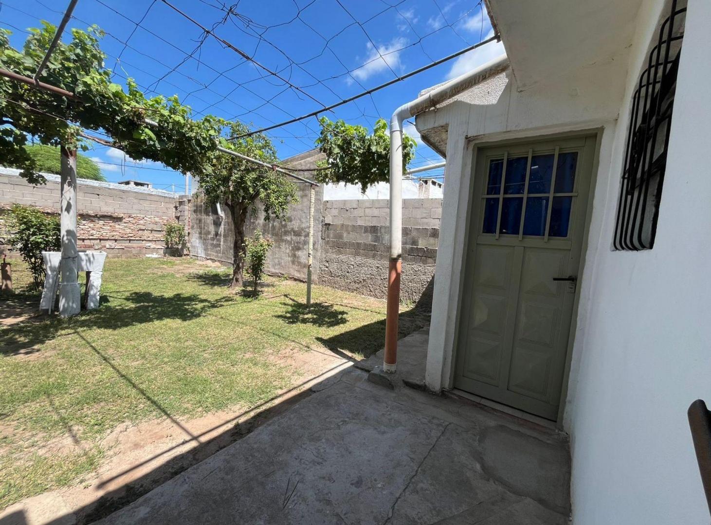 Foto de VENTA CASA DOS DORMITORIOS - RIO SEGUNDO, imagen 5