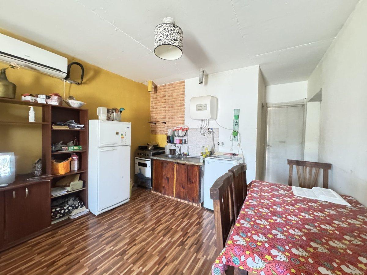 Foto de CASA EN VENTA ZONA SUR 2 Dormitorios y Patio, imagen 1