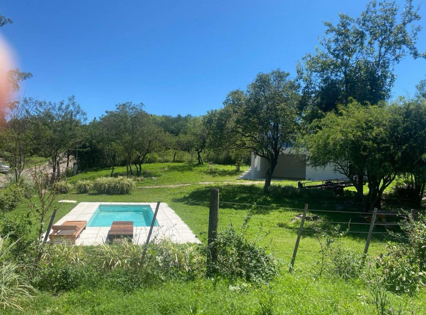 Foto de VENTA CASA 2 DORMITORIOS PILETA LA GRANJA CÓRDOBA, imagen 5