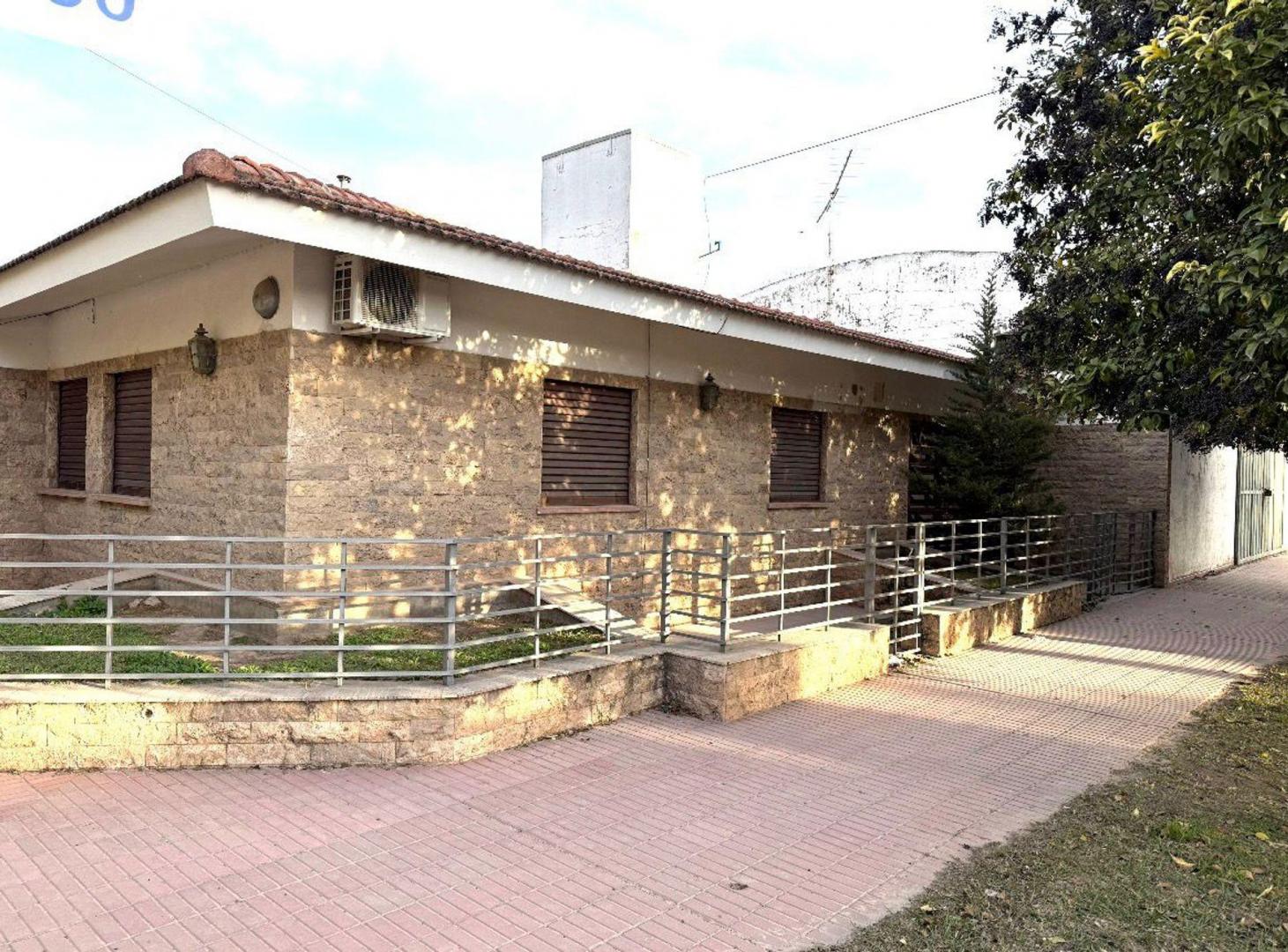 Foto de VENTA CASA 2 DORM. + GALPÓN EN RÍO SEGUNDO CÓRDOBA, imagen 4