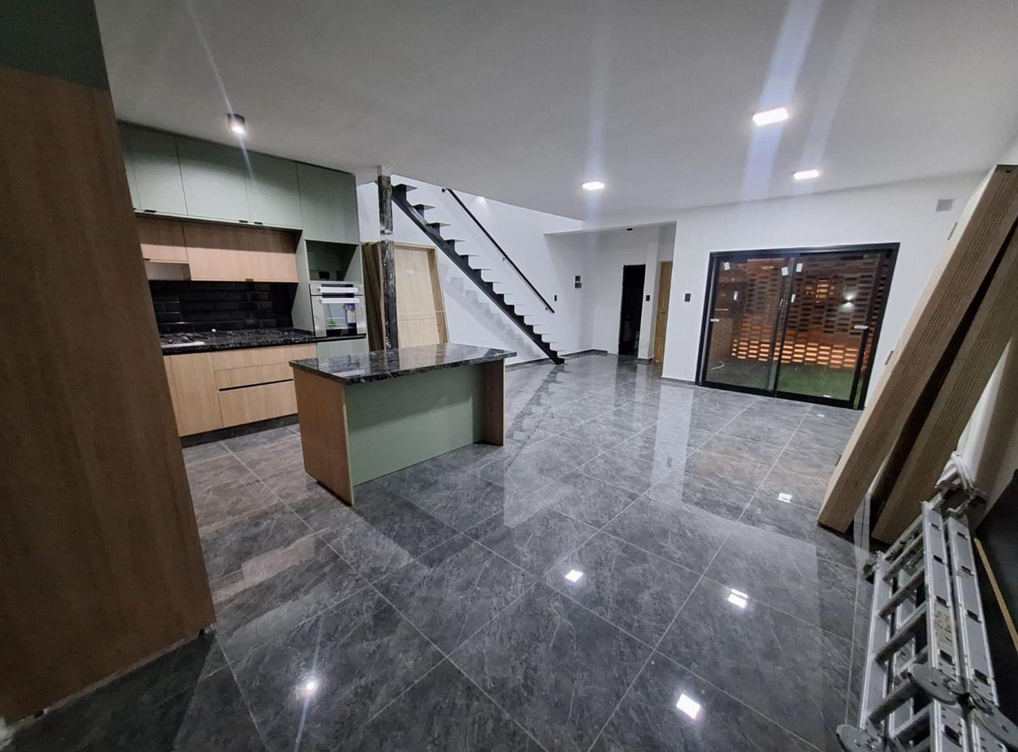 Foto de VENTA DUPLEX 3 DORMITORIOS DOCTA CÓRDOBA- ETAPA 2, imagen 1