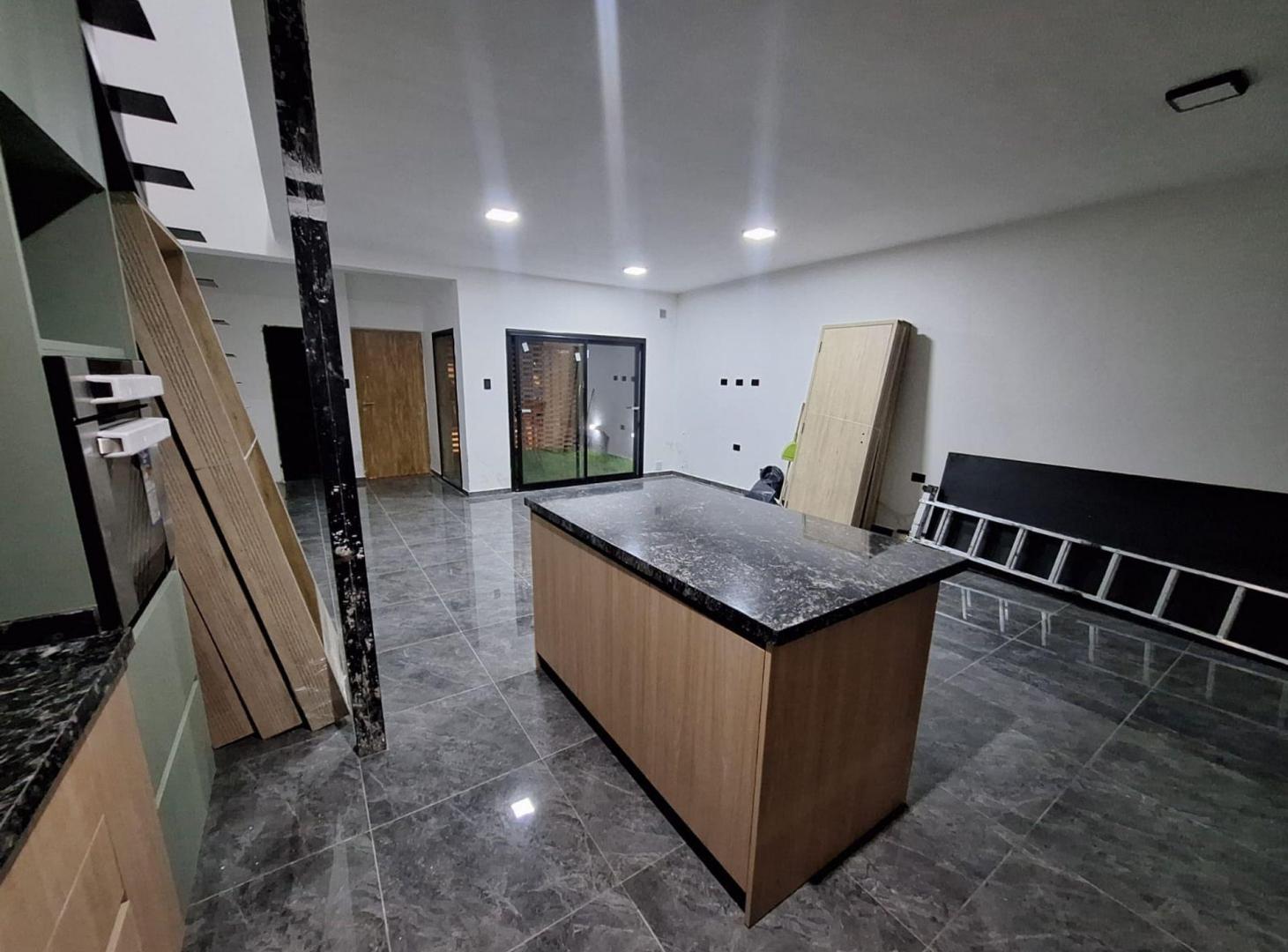 Foto de VENTA DUPLEX 3 DORMITORIOS DOCTA CÓRDOBA- ETAPA 2, imagen 5