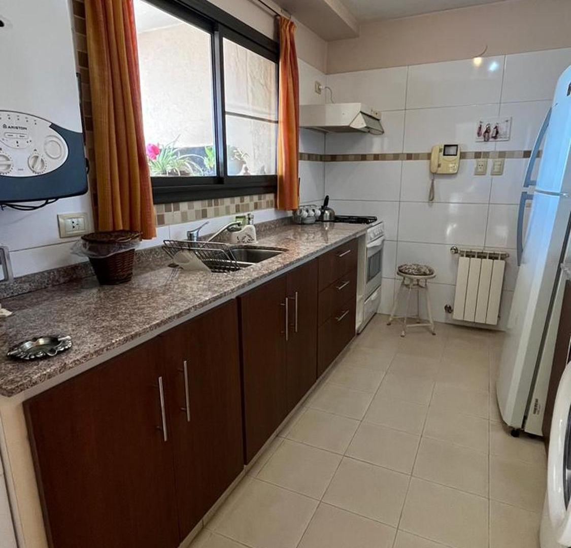 Foto de VENTA DEPARTAMENTO 3 DORMITORIOS ALTA GRACIA, CBA, imagen 2