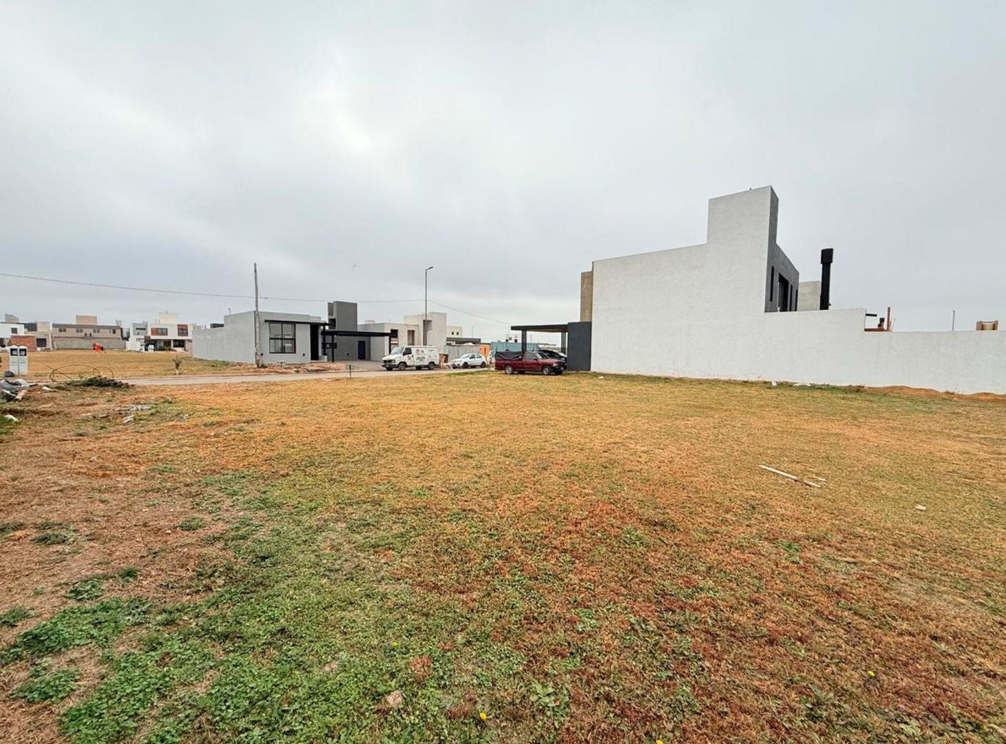 Foto de VENTA LOTE NOBU TOWN DOCTA CÓRDOBA- CON ESCRITURA, imagen 4