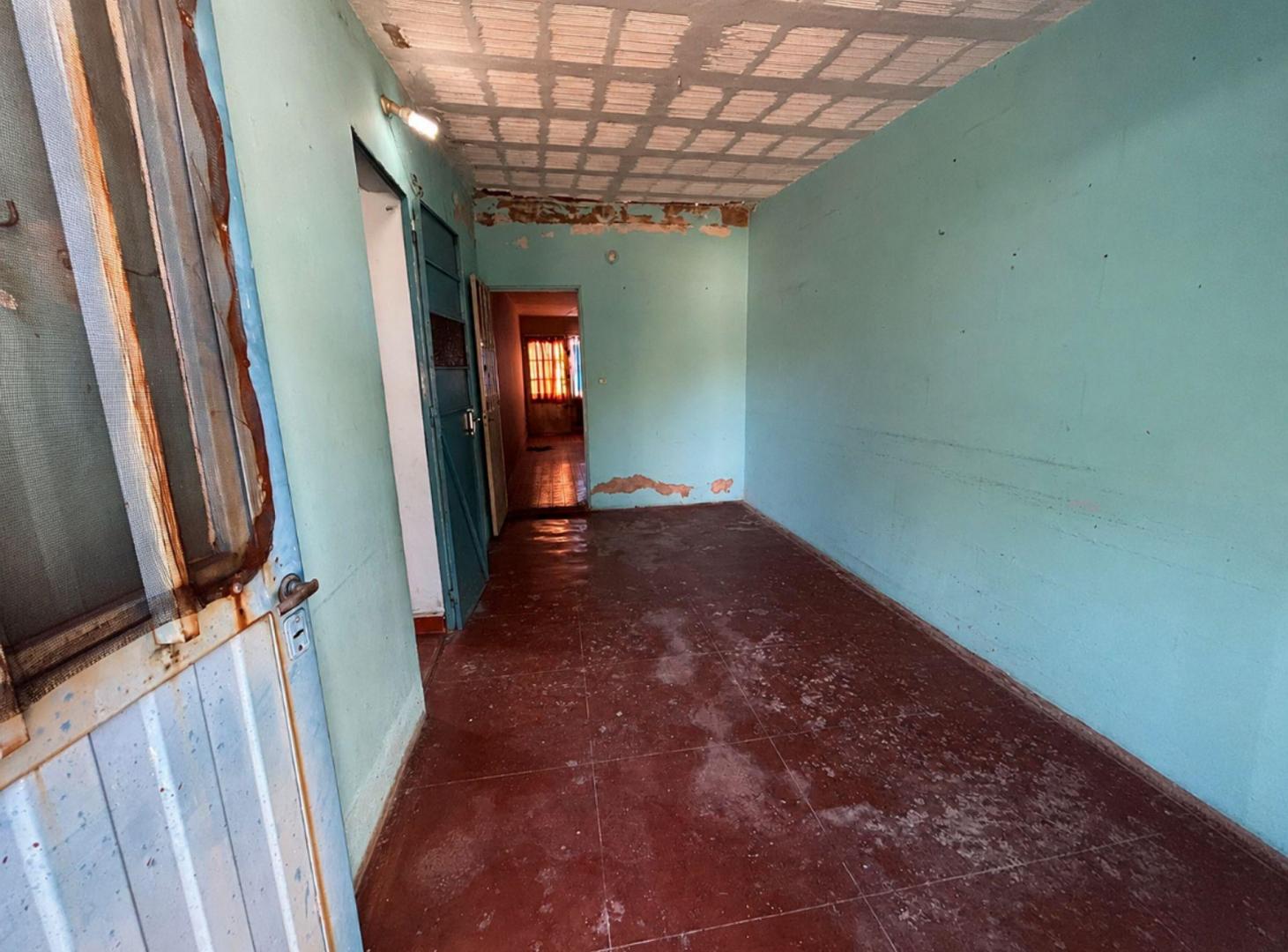 Foto de VENTA CASA 3 DORM- A RECICLAR-PRIMERA JUNTA CBA, imagen 4