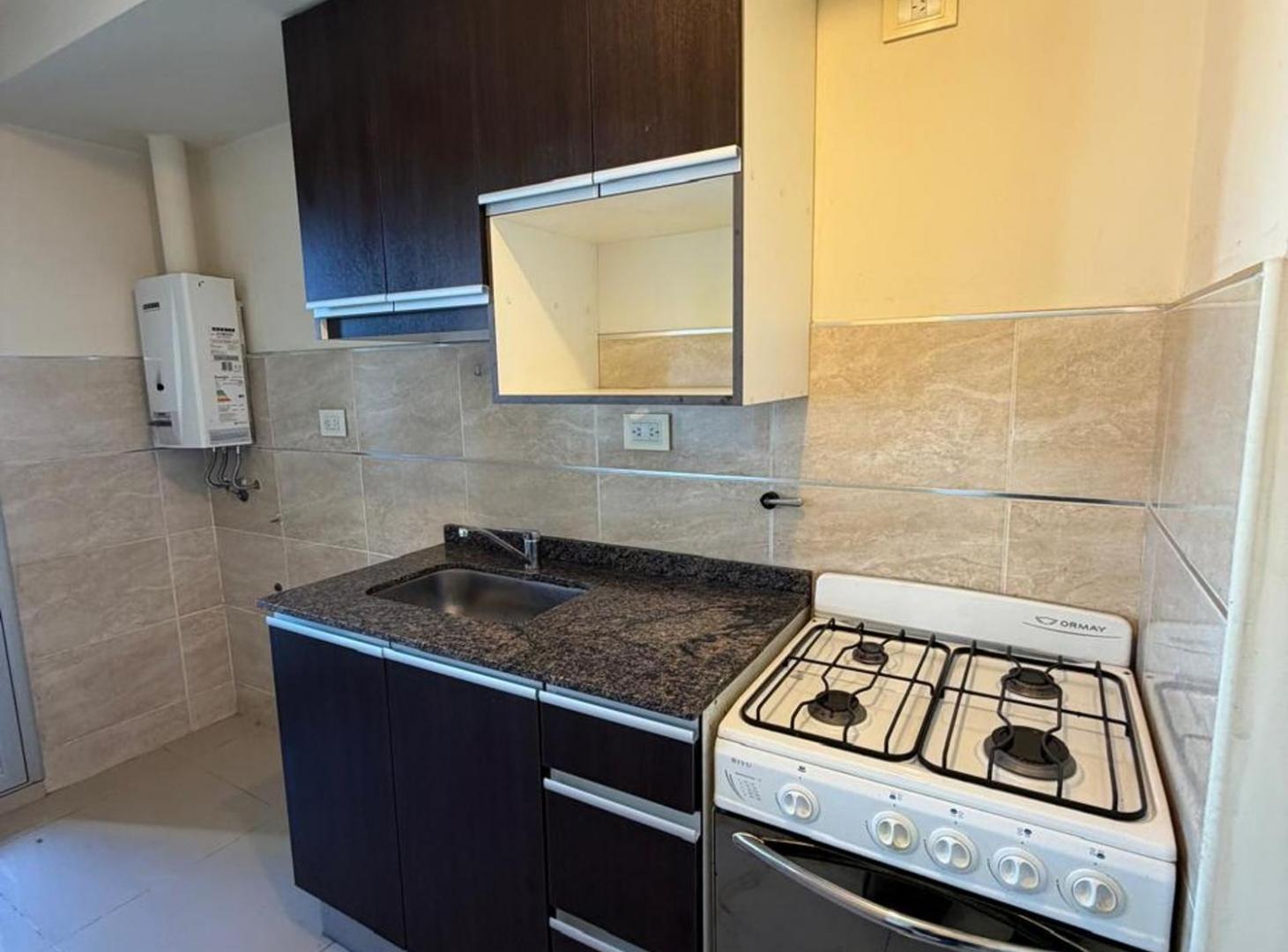 Foto de VENTA DEPARTAMENTO 1 DORM TERRAFORTE 1 CORDOBA, imagen 5